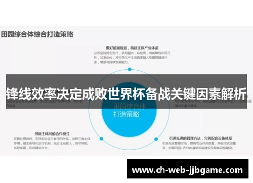 锋线效率决定成败世界杯备战关键因素解析